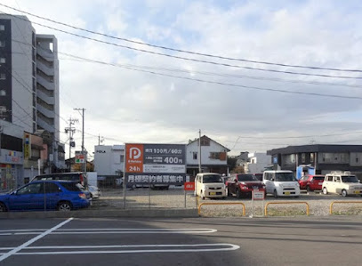 D-Parking 西尾駅前PS第1