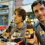 Photo n°1 de l'avis de Claudio.e fait le 28/06/2021 à 20:12 sur le  33 Pizza e Birra à Albenga