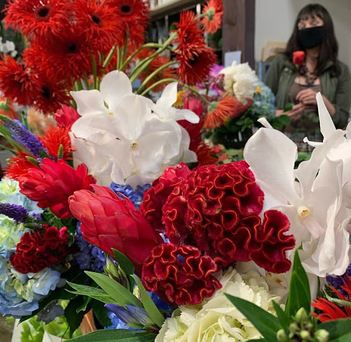 Florist «Arts & Flowers Inc», reviews and photos, 6011 Excelsior Blvd, Minneapolis, MN 55416, USA