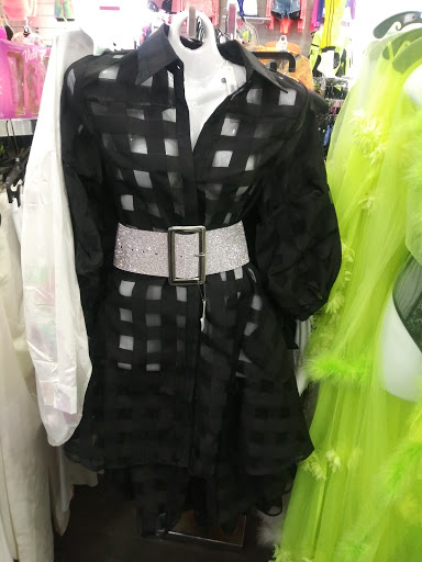 Fashion Accessories Store «Hot Point International Fashions», reviews and photos, 342 E Fordham Rd, Bronx, NY 10458, USA