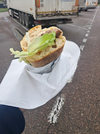 Les plus récentes photos du Restaurant CHEZ FREDO à Sainte-Hélène - n°1