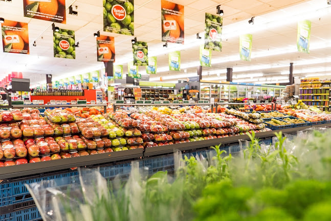 Beoordelingen van Carrefour market KESSEL-LO in Leuven - Supermarkt