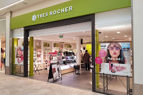 Yves Rocher Charleroi