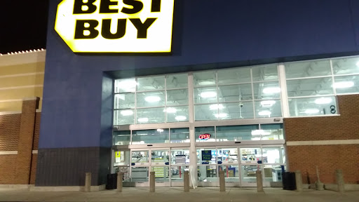 Electronics Store «Best Buy», reviews and photos, 3140 Evans St, Greenville, NC 27834, USA