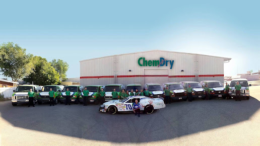 A-1 Chemdry Carpet and Upholstery Cleaning