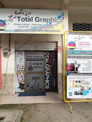 Total Graphics