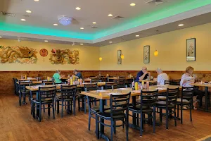 Wong's Palace Restaurant image