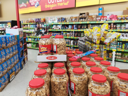 Grocery Store «Grocery Outlet Bargain Market», reviews and photos, 1936 MacDade Boulevard, Woodlyn, PA 19094, USA