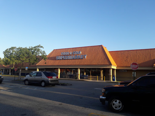 Grocery Store «Food Star Supermarket Inc», reviews and photos, 10751 W Flagler St, Miami, FL 33174, USA