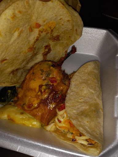 Mexican Restaurant «On The Border Mexican Grill & Cantina», reviews and photos, 200 W Loop 281, Longview, TX 75605, USA