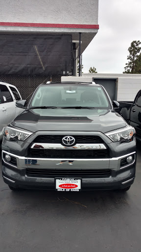 Toyota Dealer «Frank Toyota», reviews and photos