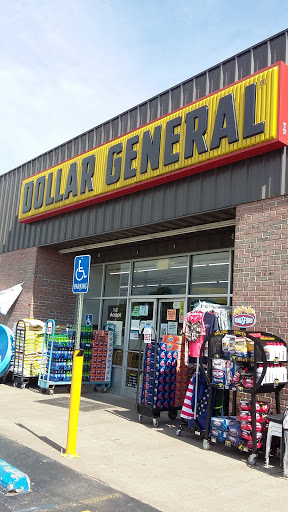 Dollar General