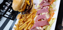 Aliment-réconfort du Restauration rapide Snack the best Burger à Le Havre - n°4