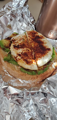 Coffee Shop «Cravingz Coffee Shop», reviews and photos, 140 S Clinton St, Stockbridge, MI 49285, USA