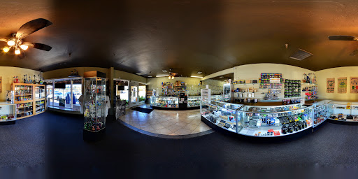 Tobacco Shop «Millenium Smoke Shop», reviews and photos, 13466 Lincoln Way, Auburn, CA 95603, USA