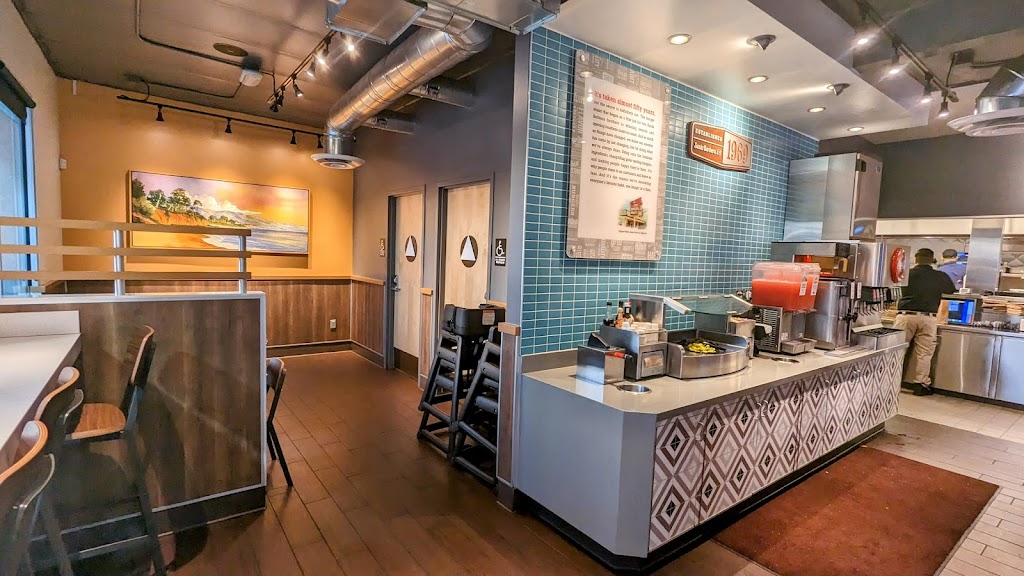 The Habit Burger Grill 91706