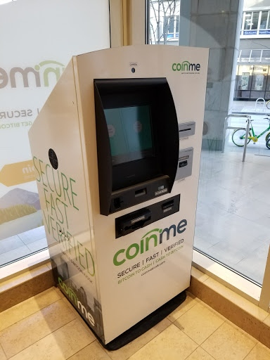 Shopping Mall «Westlake Center», reviews and photos, 400 Pine St, Seattle, WA 98101, USA