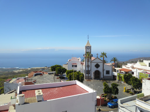 Hotel Casa Rural El Atajo Tenerife Sur