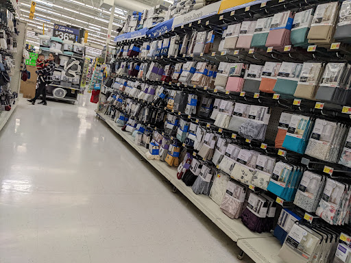 Department Store «Walmart Supercenter», reviews and photos, 10504 S 15th St, Bellevue, NE 68123, USA