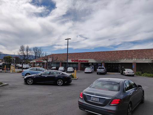 Drug Store «CVS», reviews and photos, 1165 W El Camino Real, Sunnyvale, CA 94087, USA