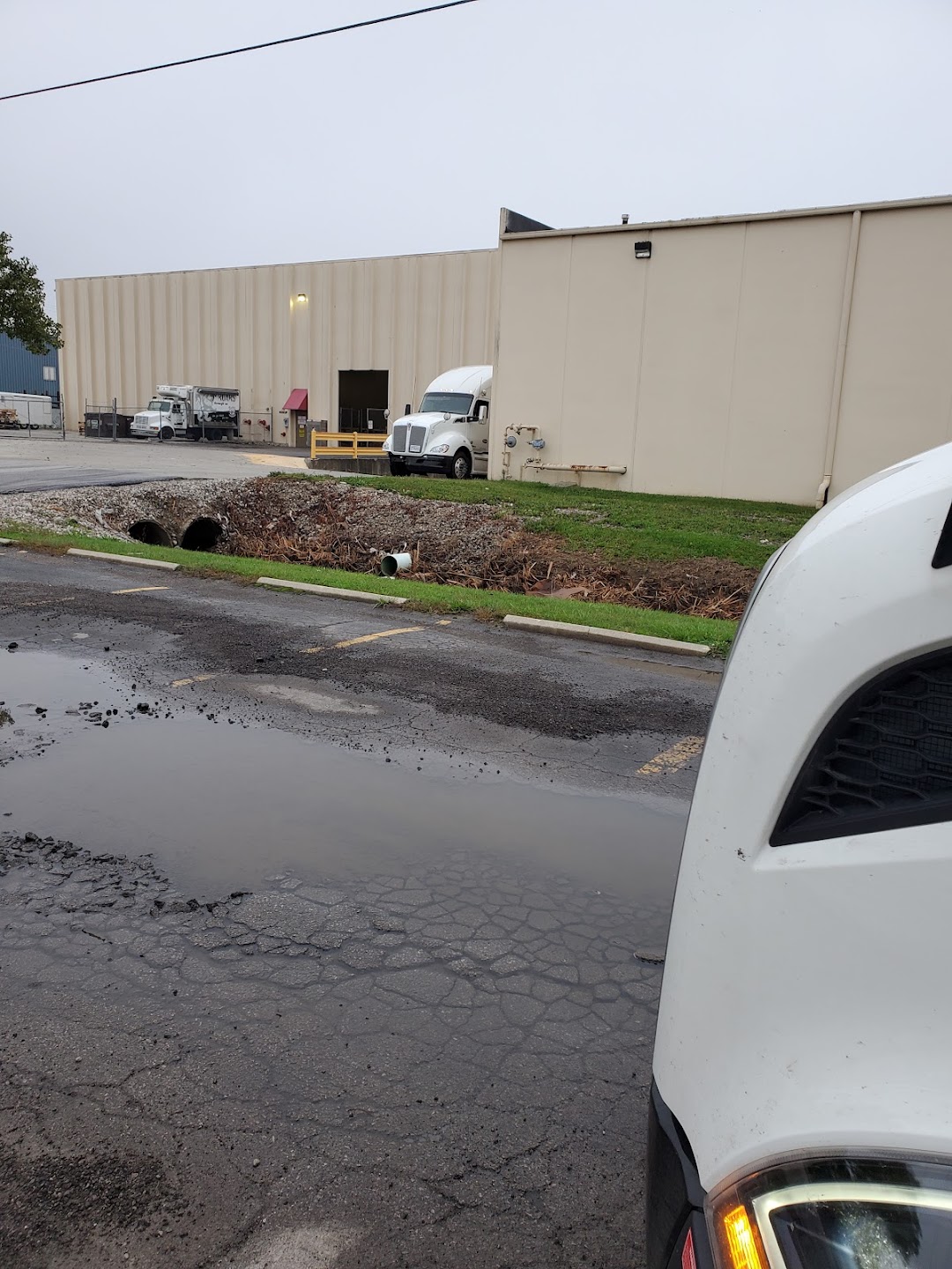 Heidelberg Distributing Co