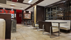 Photo n°16 de McDonald's à Limoges ()