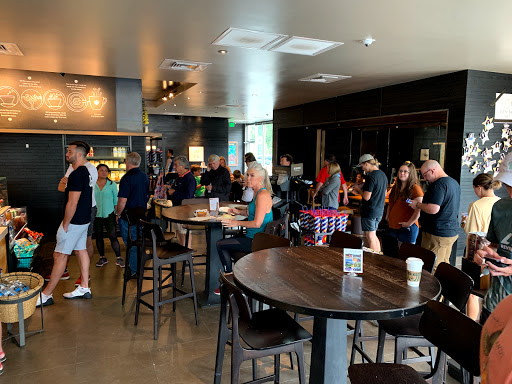 Coffee Shop «Starbucks», reviews and photos, 2900 Colorado Blvd, Idaho Springs, CO 80452, USA