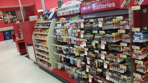 Department Store «Target», reviews and photos, 5901 Douglas Ave, Des Moines, IA 50322, USA