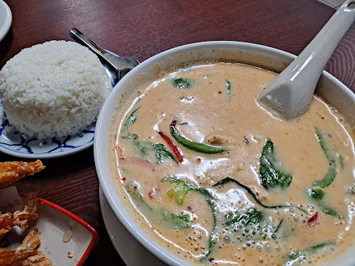 Pearl Thai Noodle House image