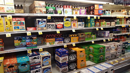 Supermarket «Lucky», reviews and photos, 1350 S Park Victoria Dr, Milpitas, CA 95035, USA