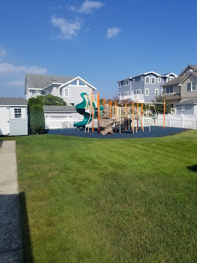 Helen L. Diller Vacation Home for Blind Children