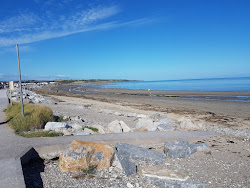 Photo de Garryvoe Beach et le règlement