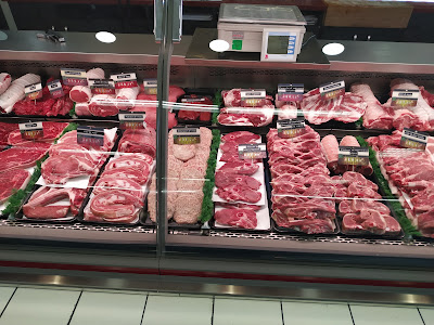 Boucherie Charcuterie Traiteur Loïc Lambert à Anglet