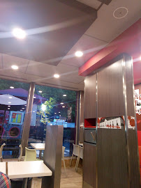 Atmosphère du Restaurant KFC Lognes - n°6