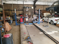 Barry's Custom Exhaust and Welding