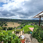 Photo n°1 de l'avis de Stephan.a fait le 11/08/2023 à 06:17 sur le  Berggaststätte Himmelreich à Naumburg