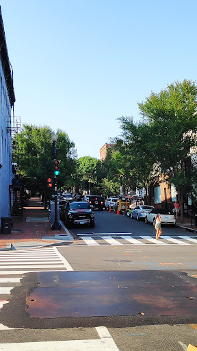 Liquor Store «Potomac Wines & Spirits», reviews and photos, 3100 M St NW, Washington, DC 20007, USA