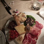 Photo n°1 de l'avis de Concetta.a fait le 09/09/2022 à 19:57 sur le  Ristorante Buca di San Francesco - ASSISI à Assisi