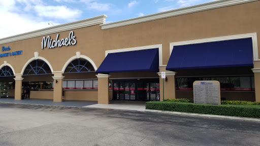 Craft Store «Michaels», reviews and photos, 2075 N University Dr, Coral Springs, FL 33071, USA