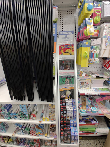 Variety Store «Five Below», reviews and photos, 13661 Connecticut Ave, Silver Spring, MD 20906, USA