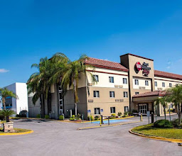 Extended Suites Monterrey Aeropuerto photo