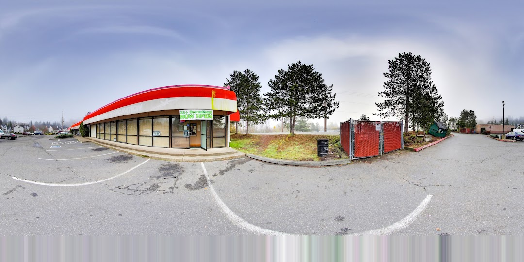 Kush21 Premium Recreational Cannabis