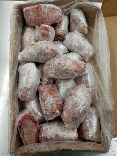 Butcher Shop «Westside Meats Inc», reviews and photos, 1414 W Trade St, Charlotte, NC 28216, USA