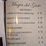 Photo n°24 de l'avis de Laura.. fait le 08/01/2024 à 09:40 sur le  Magia del Gusto à Civitavecchia