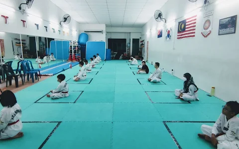 Win Long Taekwondo Club Kulai Branch image