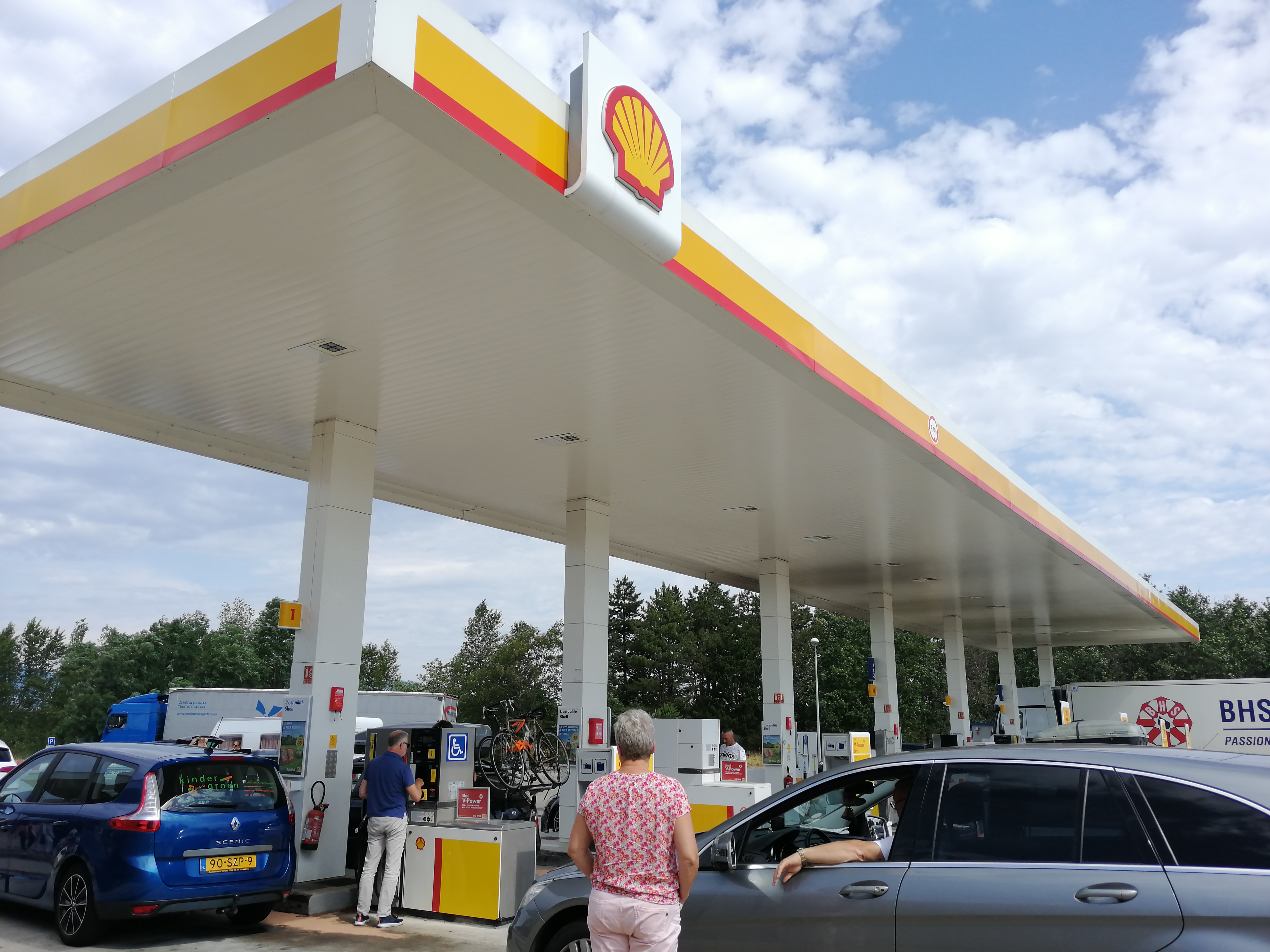 Photo n° 1 de l'avis de Anzhela.u fait le 20/07/2019 à 08:57