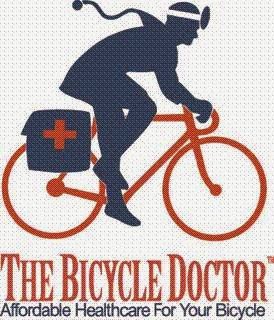 Bicycle Store «Bicycle Doctor», reviews and photos, 2910 Cole Ct, Norcross, GA 30071, USA