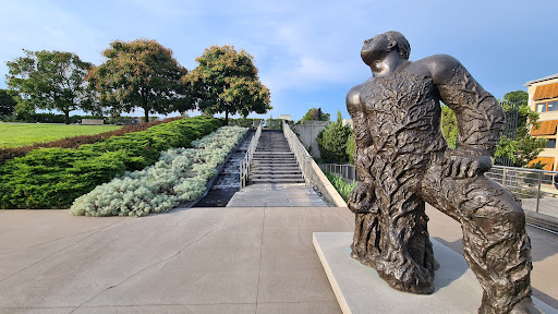 Art Museum «Virginia Museum of Fine Arts», reviews and photos, 200 N Blvd, Richmond, VA 23220, USA