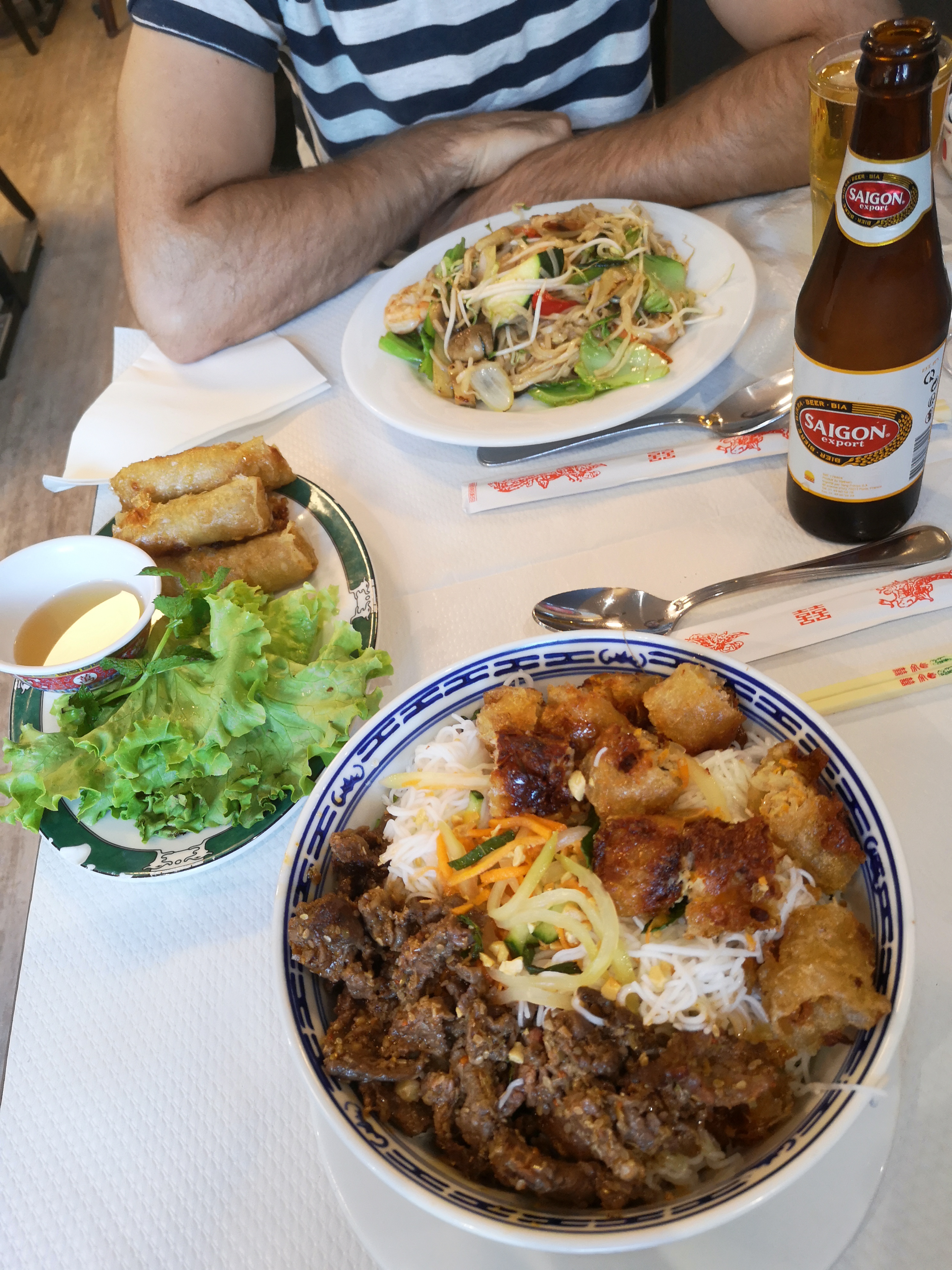 Photo n° 1 de l'avis de Noemie.e fait le 05/09/2018 à 08:58