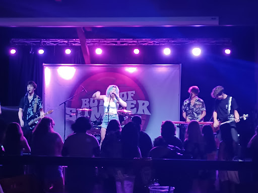 Bar «The Crafthouse Stage & Grill», reviews and photos, 5024 Curry Rd, Pittsburgh, PA 15236, USA